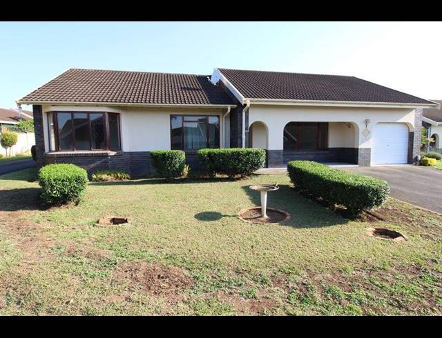 3 BEDROOM TOWNHOUSE TO LET IN HAYFIELDS